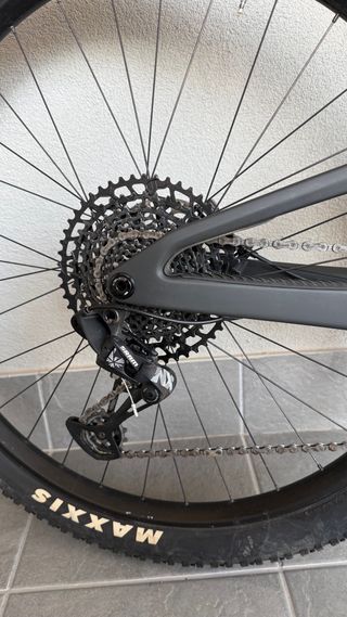 SCOTT SPARK RC COMP Talla L