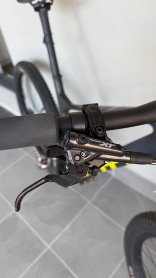 SCOTT SPARK RC COMP Talla L