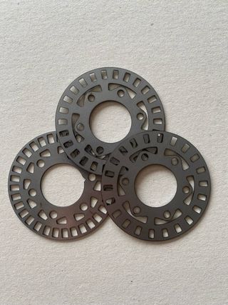 Deslimitadores bici elettrica DJI Avinox