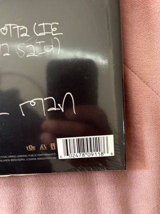 Kendrick Lamar To Pimp a Butterfly Vinile Sigillat