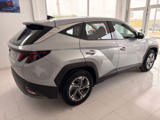HYUNDAI TUCSON 1.6 T KLASS 160CV