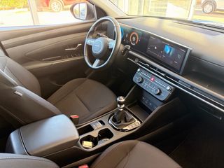 HYUNDAI TUCSON 1.6 T KLASS 160CV