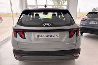 HYUNDAI TUCSON 1.6 T KLASS 160CV