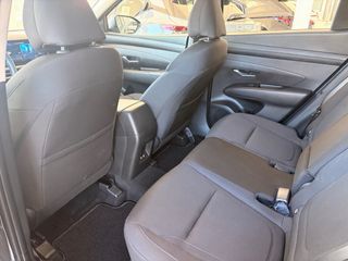 HYUNDAI TUCSON 1.6 T KLASS 160CV