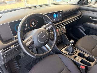 HYUNDAI TUCSON 1.6 T KLASS 160CV