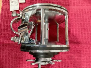 Carrete Penn Senator 10/0