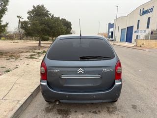 Citroen Xsara Picasso 2009