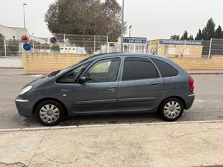 Citroen Xsara Picasso 2009