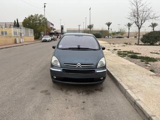 Citroen Xsara Picasso 2009
