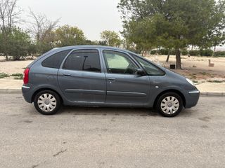 Citroen Xsara Picasso 2009