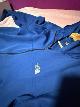 Chaqueta The North Face Azul