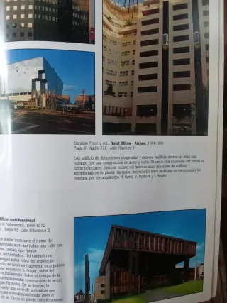 PRAGA Guía de los siglos XIX y XX