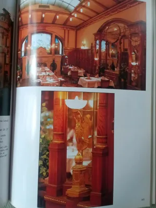 PRAGA Guía de los siglos XIX y XX