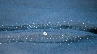 2 cardigan blu e grigio