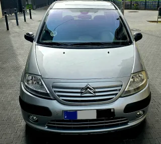 Citroen C3 2005