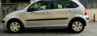 Citroen C3 2005