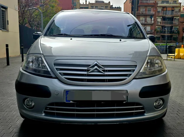 Citroen C3 2005