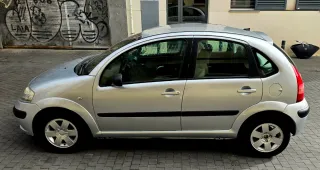 Citroen C3 2005