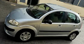 Citroen C3 2005