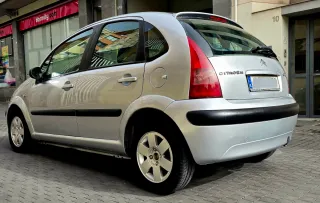 Citroen C3 2005