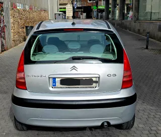 Citroen C3 2005