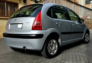 Citroen C3 2005