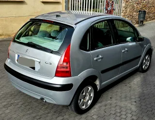Citroen C3 2005