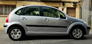 Citroen C3 2005