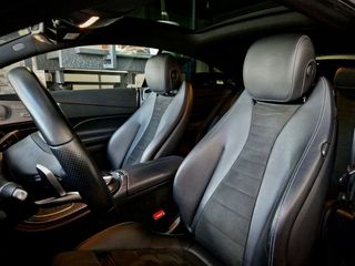 Mercedes Clase E 400D 4MATIC COUPE