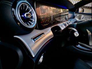 Mercedes Clase E 400D 4MATIC COUPE