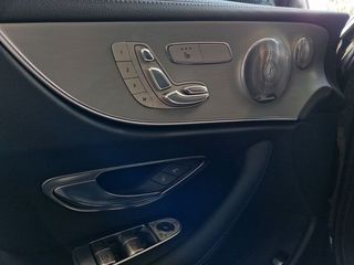 Mercedes Clase E 400D 4MATIC COUPE