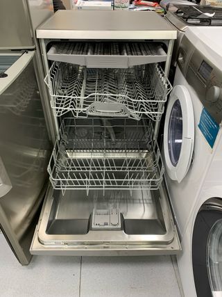 pack nevera y lavavajillas con garantia