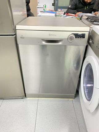 pack nevera y lavavajillas con garantia