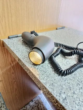 Lampara Terapéutica tratamiento piel