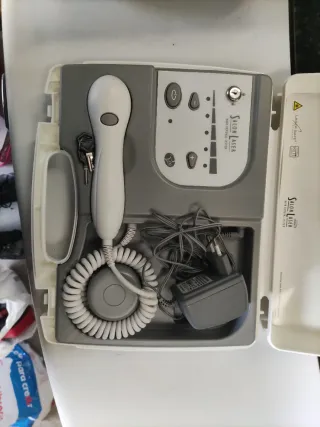 Depiladora Láser Rio Salon Laser