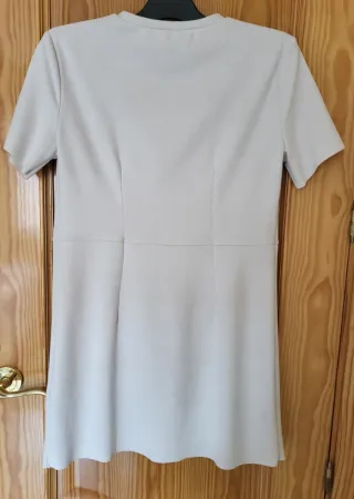Vestido Zara Talla S