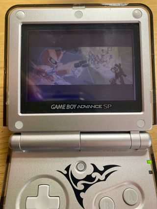 Medabots GBA