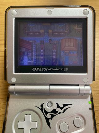 Medabots GBA