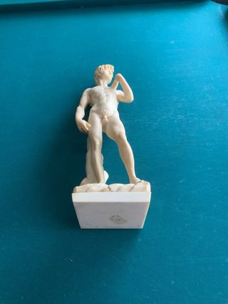 Escultura Clássica Davi