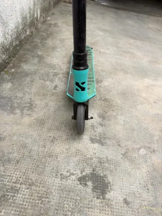 Patinete/scooter Xtreme