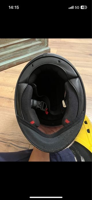 Shoei Glamster Talla M