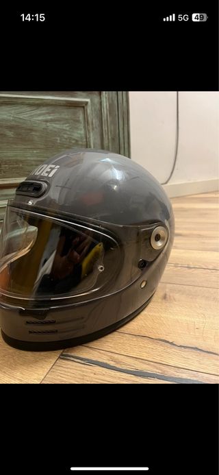 Shoei Glamster Talla M