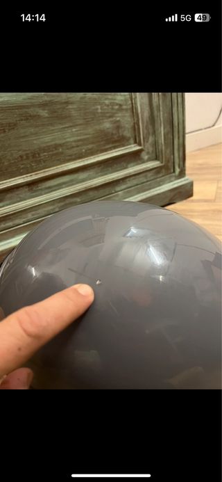 Shoei Glamster Talla M