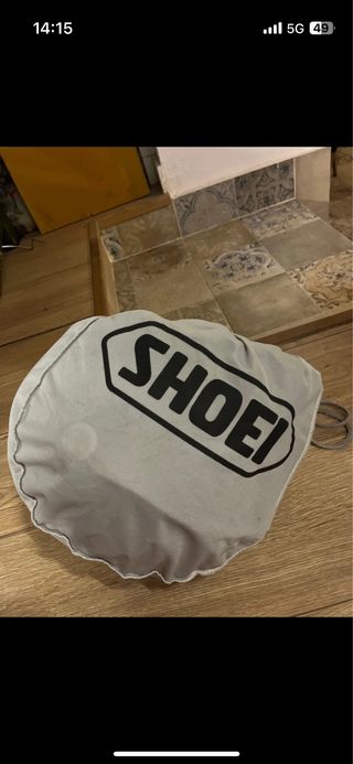 Shoei Glamster Talla M