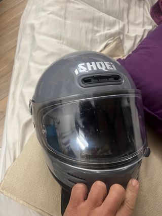 Shoei Glamster Talla M