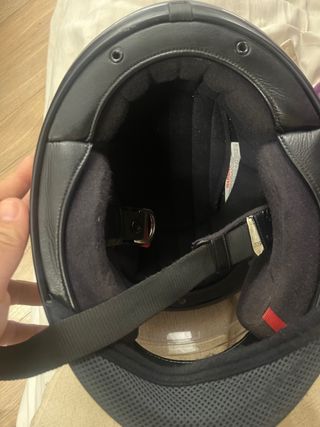 Shoei Glamster Talla M