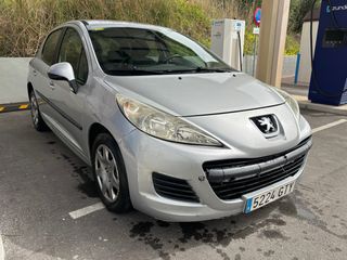 Peugeot 207 2010