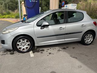 Peugeot 207 2010
