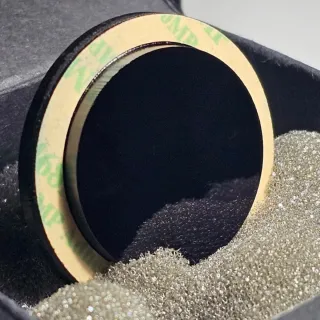 2 Tapón anulalimpia Liso VAG - Seat VW Audi Skoda