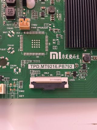 Placa TV Xiaomi L32M7-7AEU